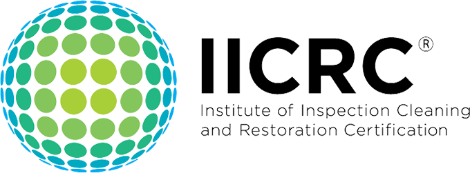 IICRC / Institute of Inspection Cleaning and Restoration Certification